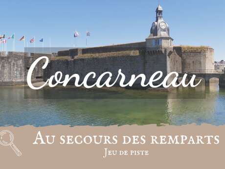 Jeu de piste Archikurieux