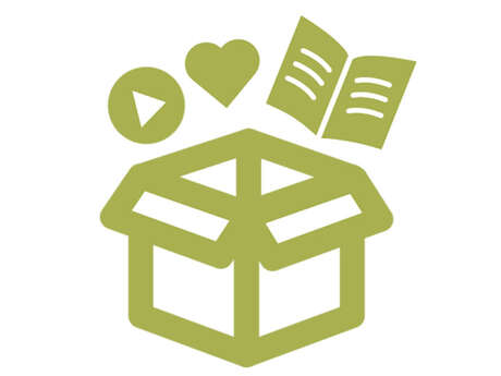 La boîte à histoire | pour les 6-11 ans