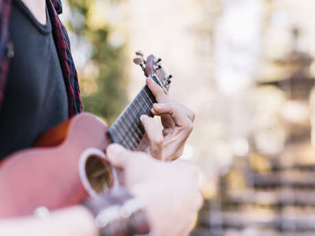 Concert - Hommage à Paco Ibañez