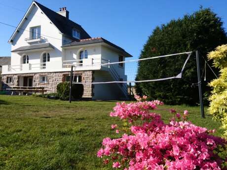 Villa Brocéliande