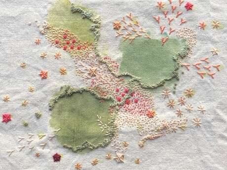 Atelier broderie