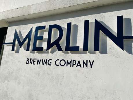 Brasserie Merlin