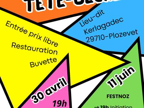 Guinguette Tête-bêche