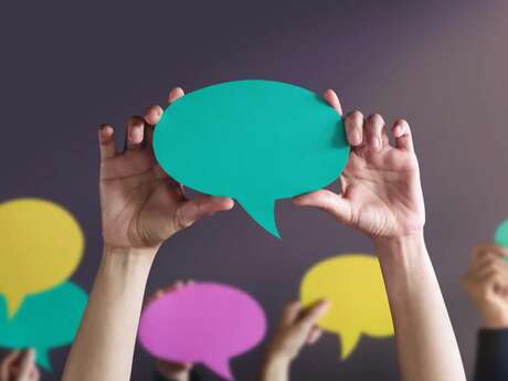 Causerie e brezhoneg