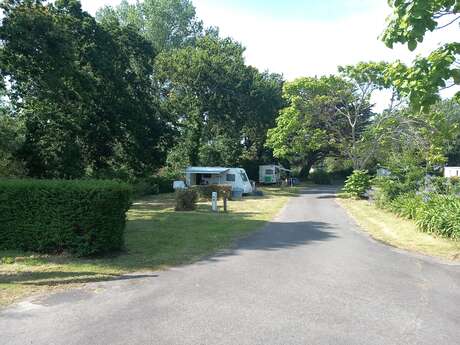 Camping Les Ajoncs d'Or - Vacances André Trigano