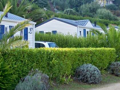 Domaine de Trestraou