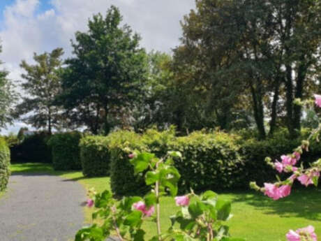 Camping Municipal du Chardonneret