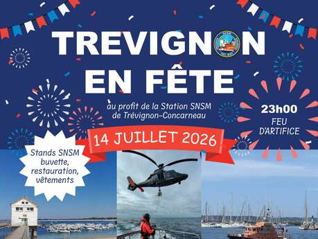 Kermesse de la SNSM