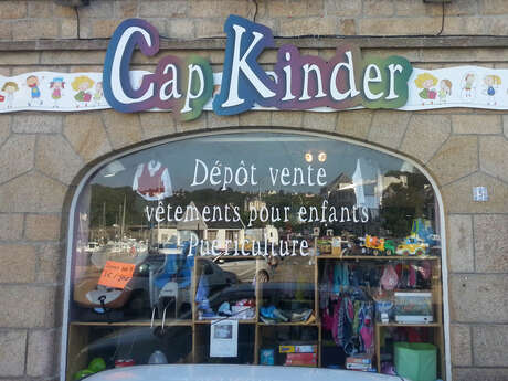 Cap Kinder