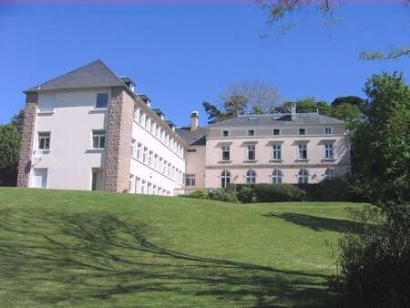 Centre de Découvertes Le Hédraou