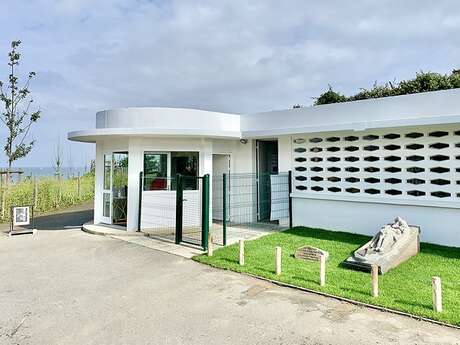 Centre Abbé Fouré - Rothéneuf