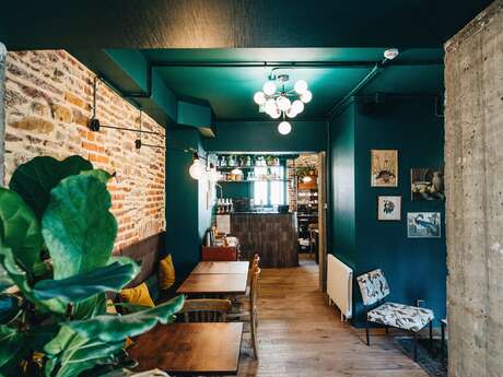 Les Chouettes Hostel