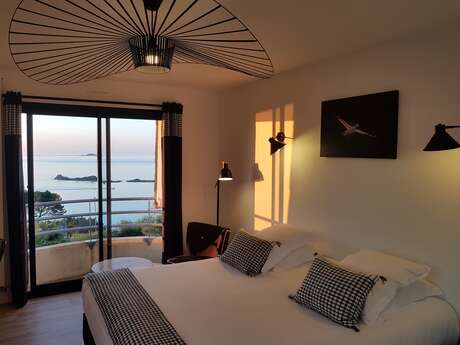 Villa Les Hydrangéas