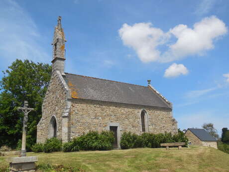 Chapelle Saint-Laurent