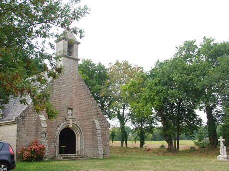 Exposition - Gleveau, Bellec et Fourmont