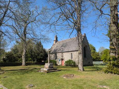 Chapelle St Jérôme de La Salle