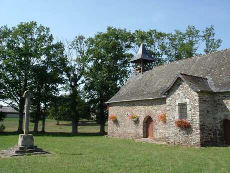Chapelle du Louya
