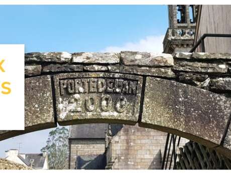 Chasse aux Kuriosités à Melgven