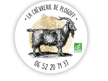Visites de fermes > la chèvrerie de Plogoff
