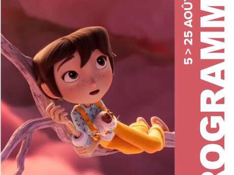 Cinéma Le Grand Bleu : Programmation du 5 au 25 août 2026