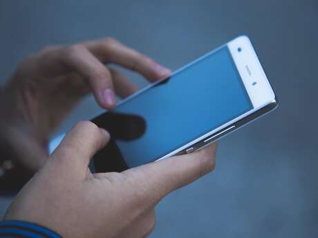 Atelier : La communication mobile, comment çà marche ?