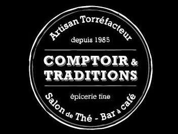 Comptoir et traditions