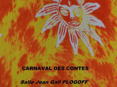 CAP CONTES - Carnaval de contes