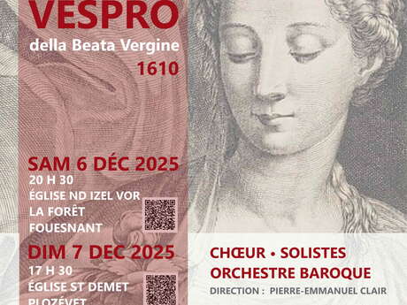 CONCERT ENSEMBLE VOCAL TALEA