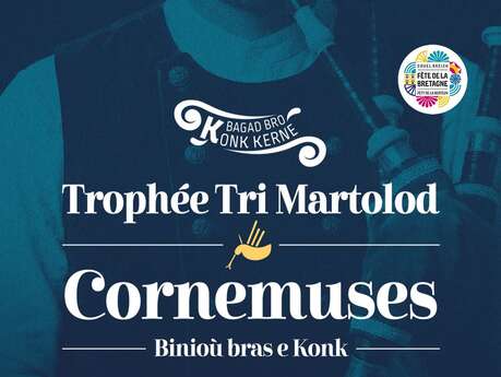 Trophée Tri Martolod