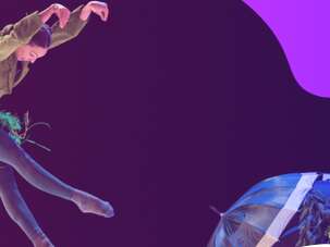 Cinéma Le Grand Bleu : Court métrages sur le thème de la DANSE