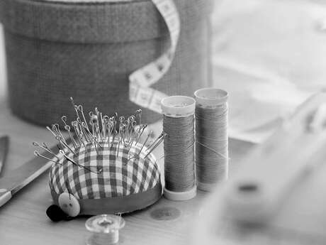 Atelier couture Atelier couture