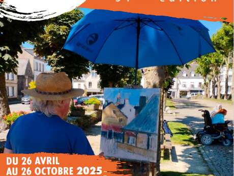Couleurs de Bretagne