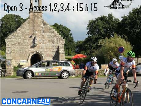 Prix cycliste du Cabellou