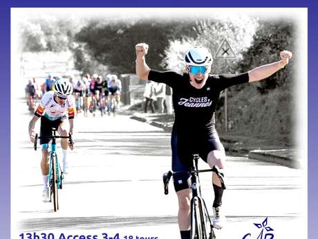 Grand Prix Cycliste de la Ville de Plouhinec