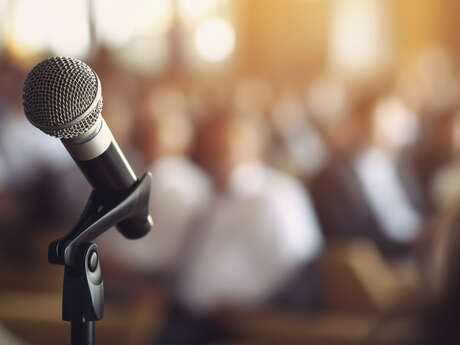 Concert de Noël - Chorale Avel Dro