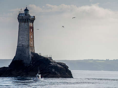 Balade en baie d’Audierne