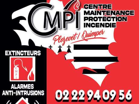 Centre Maintenance Protection Incendie