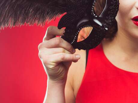 Cabaret - Crime et sentiments