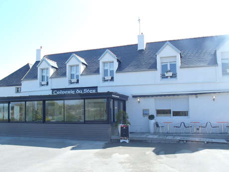 Crêperie du Ster
