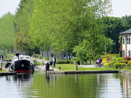 V42 Saint-Malo/Arzal - section Saint-Malo/Rennes