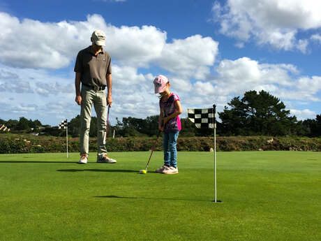 Golf de Saint-Samson