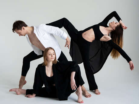 Spectacle danse - Boléro