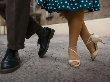 Bal folk - Baliou #1