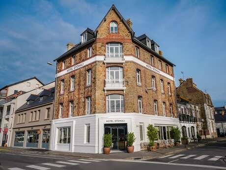Otonali Hôtel
