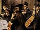 Concert du 15 juillet : Festival de Pont-Croix