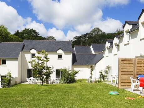 Résidence Terres de France - Le Domaine de la Baie