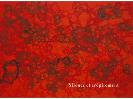 Exposition Philippe Vergoz