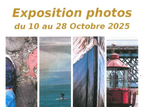 Exposition Photos du club Penn Sardin Photo