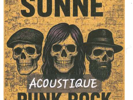 Parking Sonne  au Banana Boat