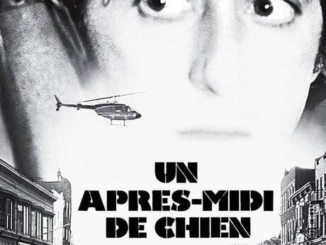 Cycle Patrimoine - Sidney Lumet